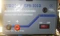 Alimentation EPS 1012